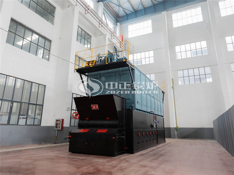 黔东南6吨节能锅炉厂商
