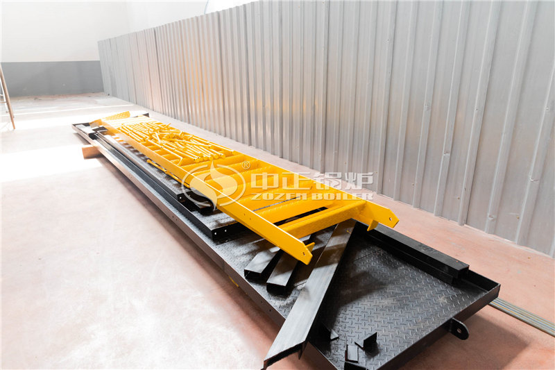 上饶50T锅炉品牌