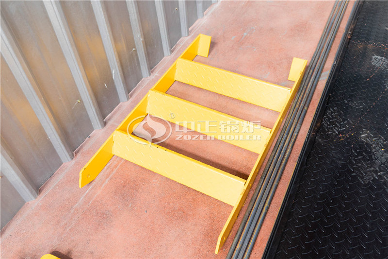 60吨生物质锅炉改造热效率怎么样