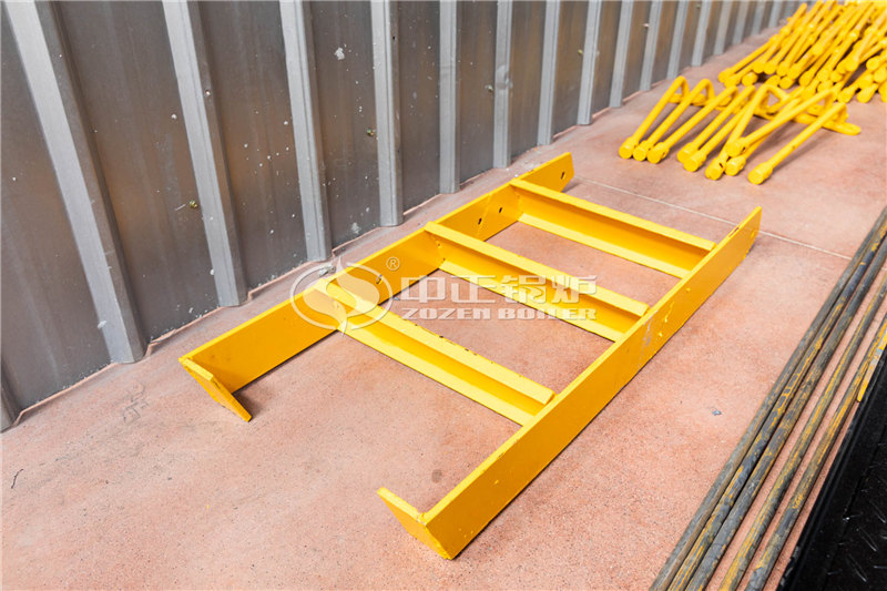 黄山6T锅炉品牌