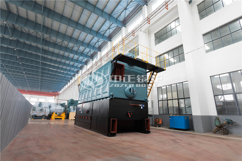 株洲燃气锅炉燃气食品行业