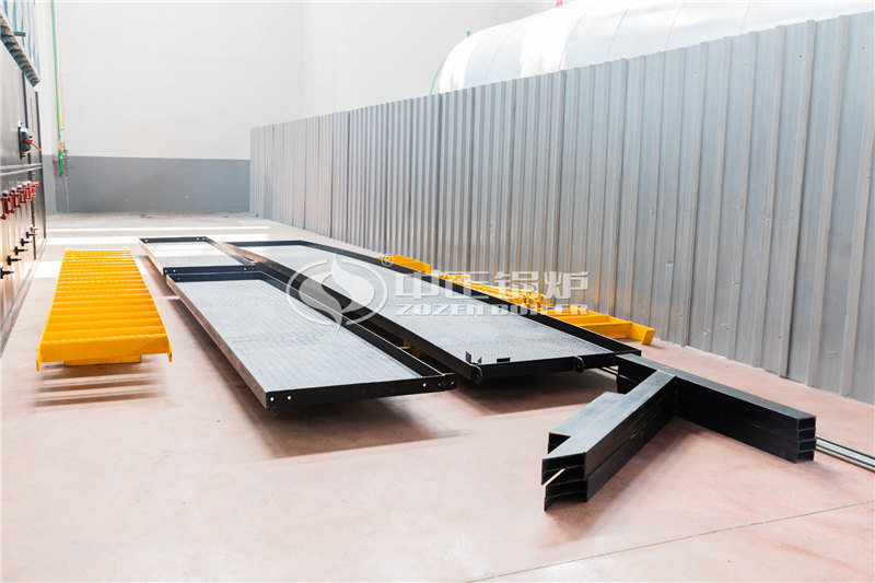 锅炉行业品牌排名