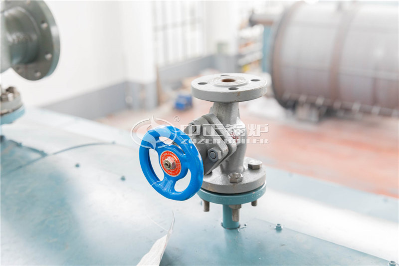 贵阳50T锅炉品牌