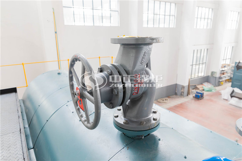 深圳15T锅炉品牌