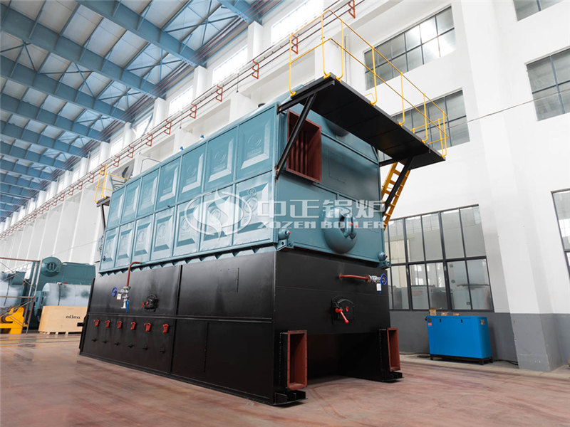 富士特真空燃气锅炉品牌