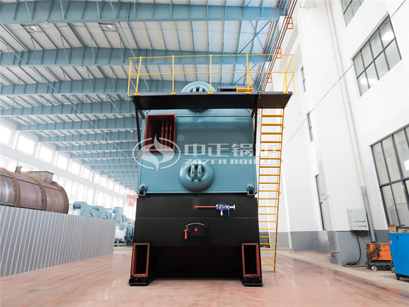 景德镇<a href=/swz/index.html target=_blank class=infotextkey>生物质锅炉</a>构造