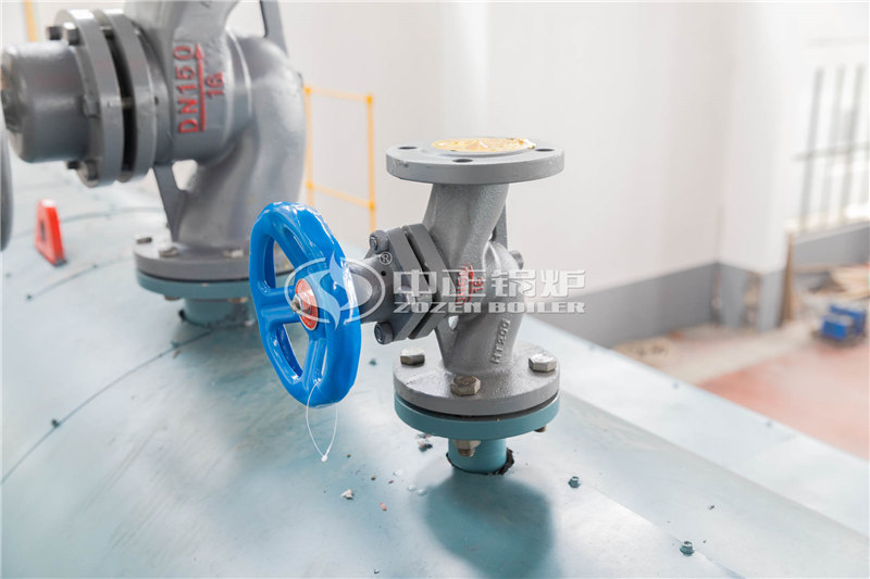 中国燃气锅炉知名品牌