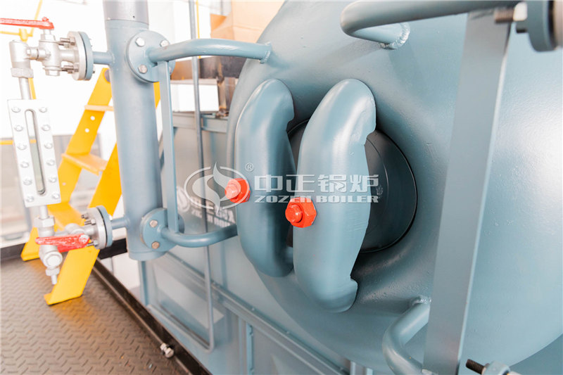 三亚燃气锅炉燃气食品行业