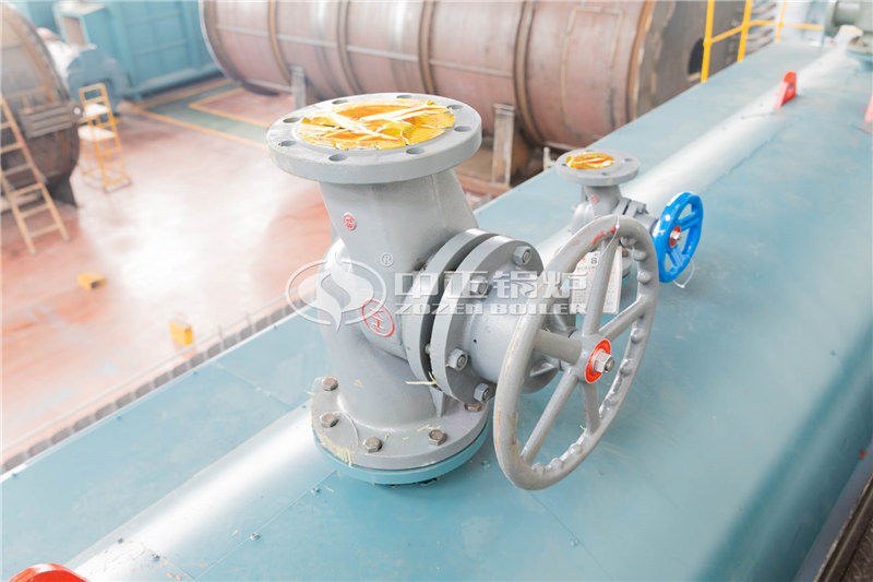 75t/h清洁能源改造能效怎么样