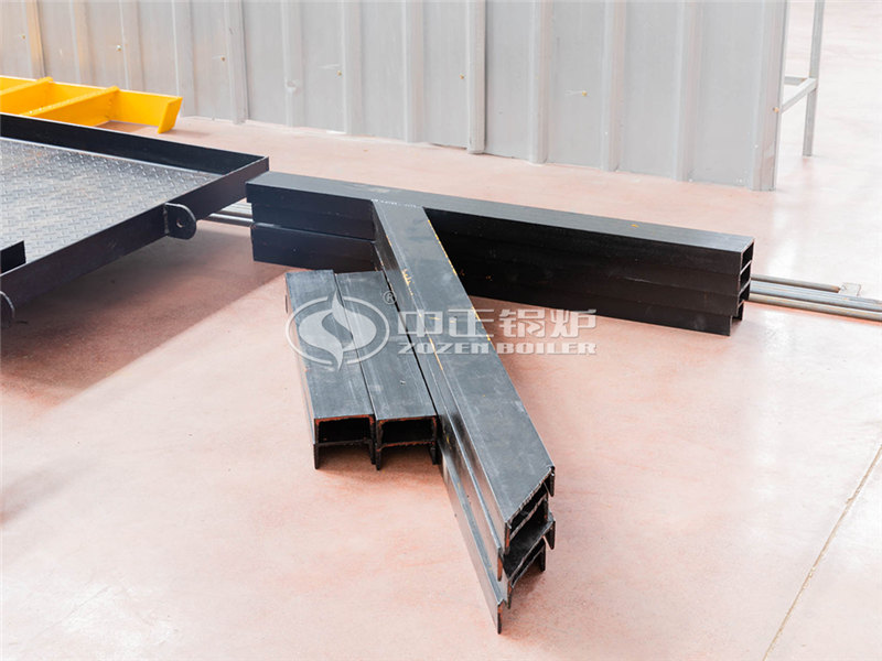 55t/h生物质锅炉改造运行成本