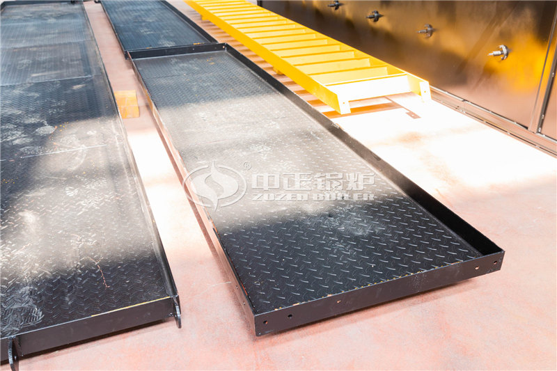 海南80T锅炉品牌