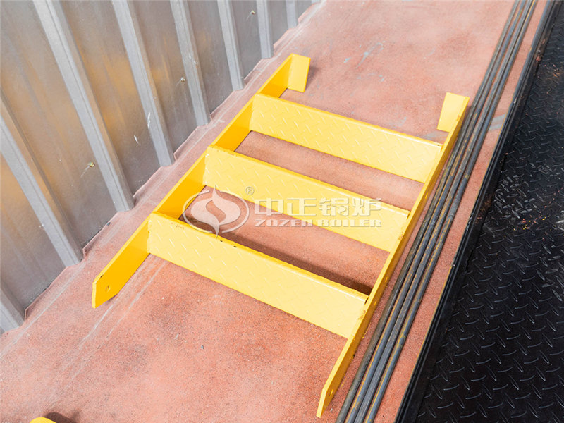 广东五十吨锅炉品牌