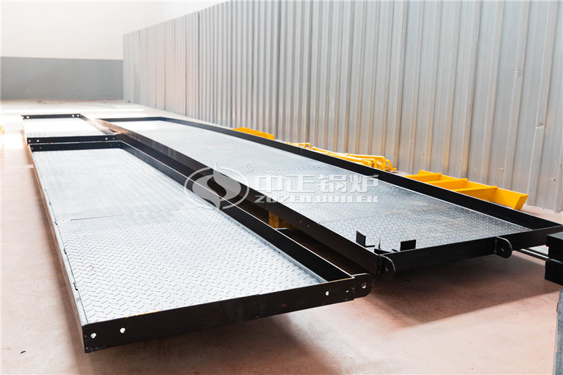 上饶50T锅炉品牌