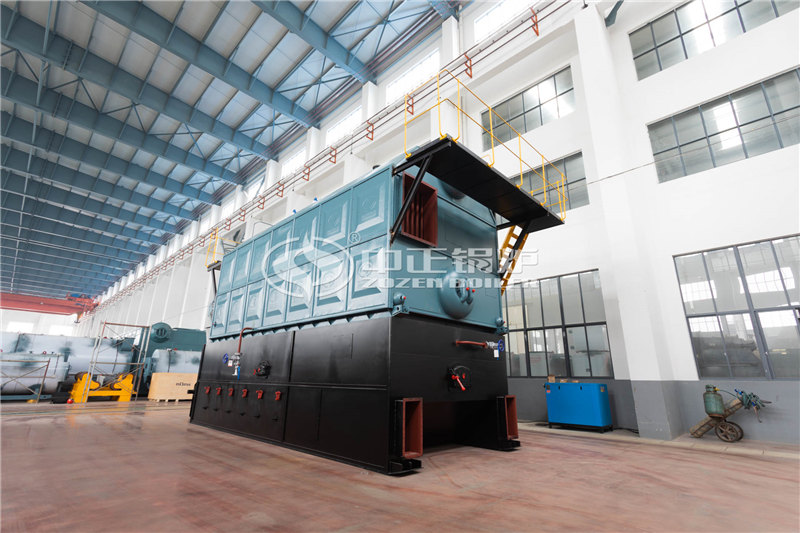 山南燃气锅炉燃煤食品行业