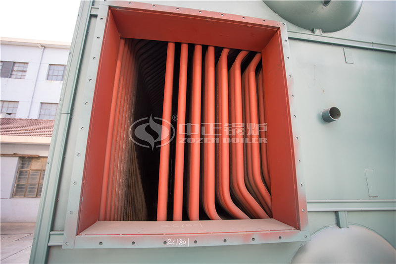 汉中燃煤锅炉燃煤食品行业