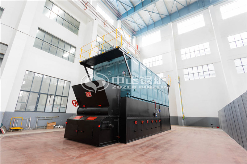 鄂州90吨锅炉品牌