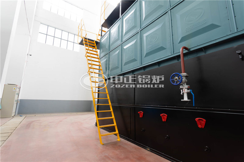 中国电锅炉知名品牌