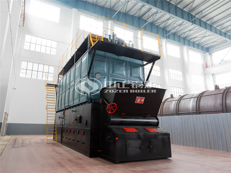 曲靖90吨锅炉品牌