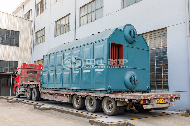 宿州15吨锅炉品牌