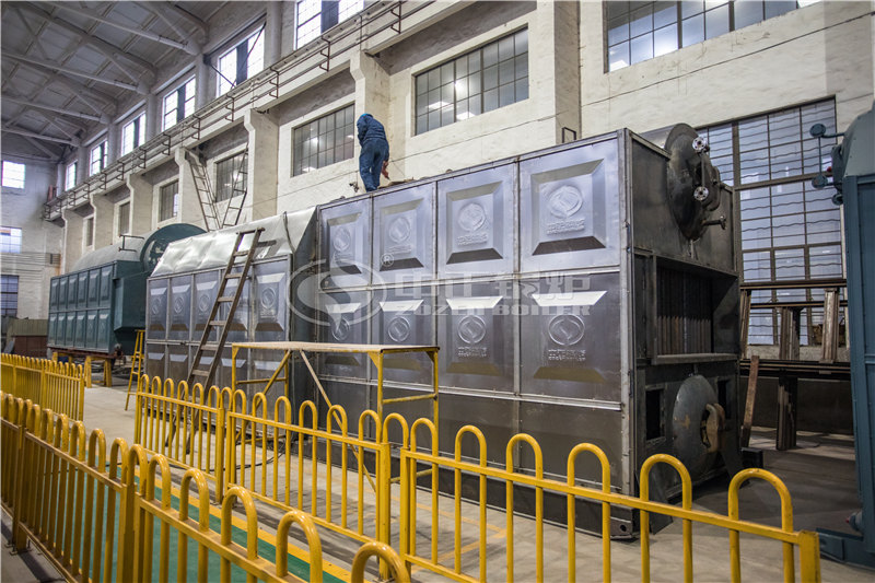 韶关燃煤锅炉天然气酿酒行业