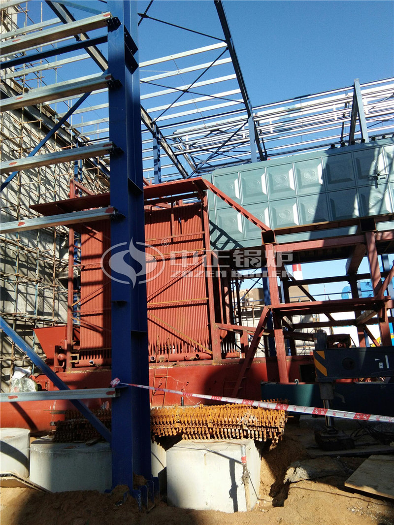 通化15T锅炉品牌