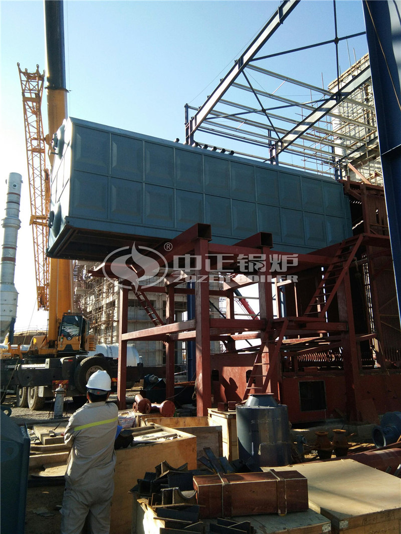 6t/h环保锅炉改造十大厂家排名