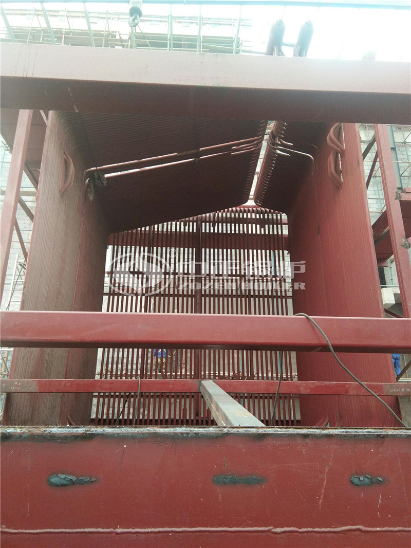 澳门生物质锅炉构造