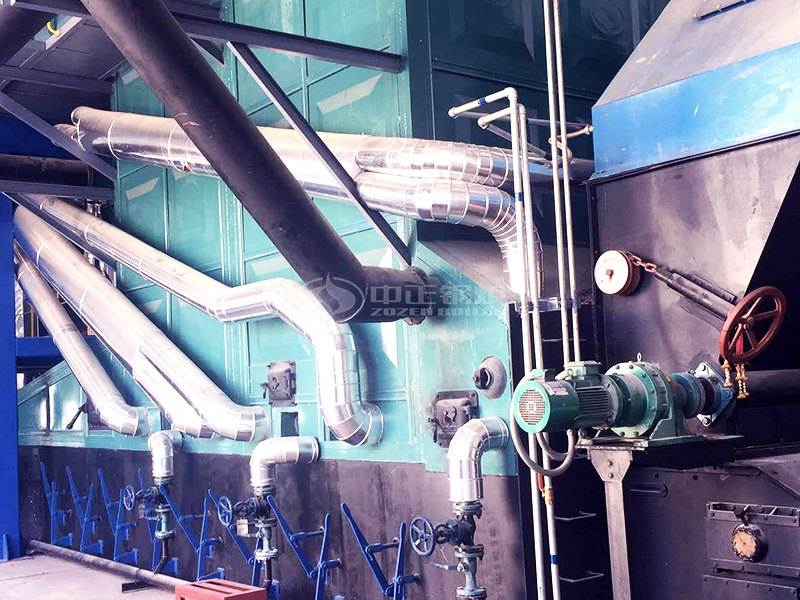 哪些锅炉品牌好