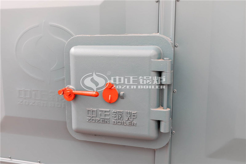 江苏60吨燃气锅炉改造生物质锅炉哪家好