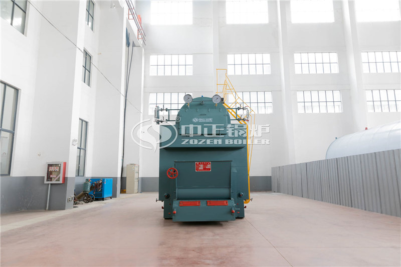 燃气锅炉燃气大厂售后好吗