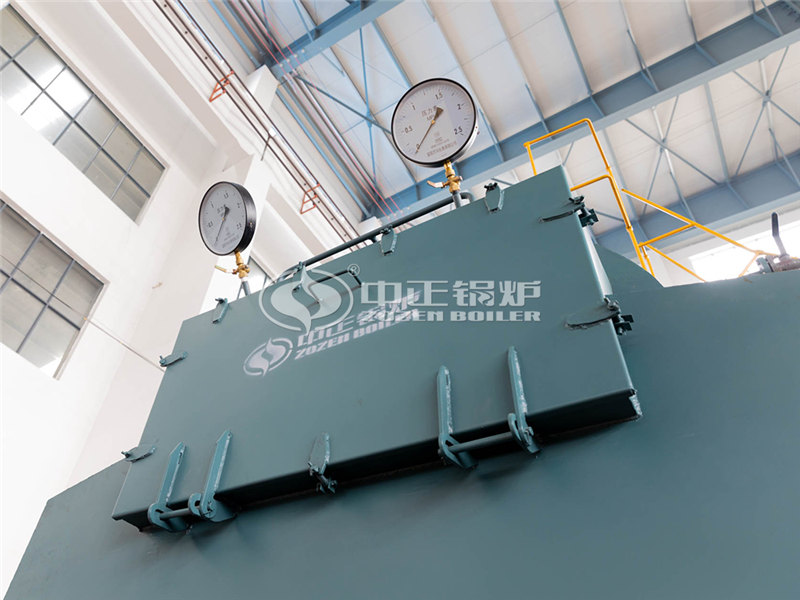 玉林二十吨燃煤锅炉节能技术