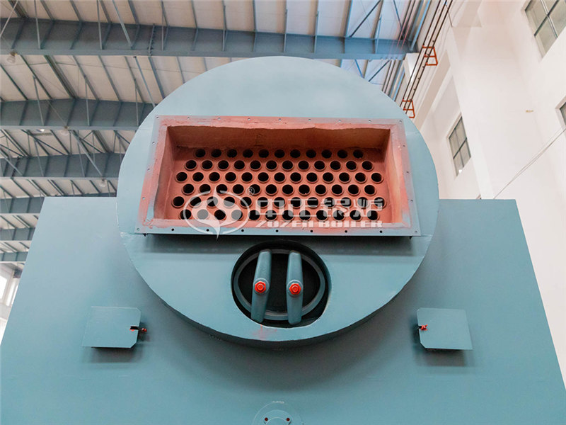 赤峰60吨上海燃煤锅炉改造,中正锅炉燃料适用范围广受木材加工行业好评