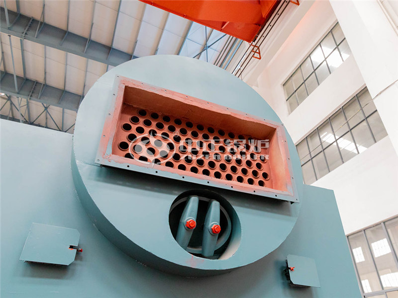 泰安生物質(zhì)氣化鍋爐廠家