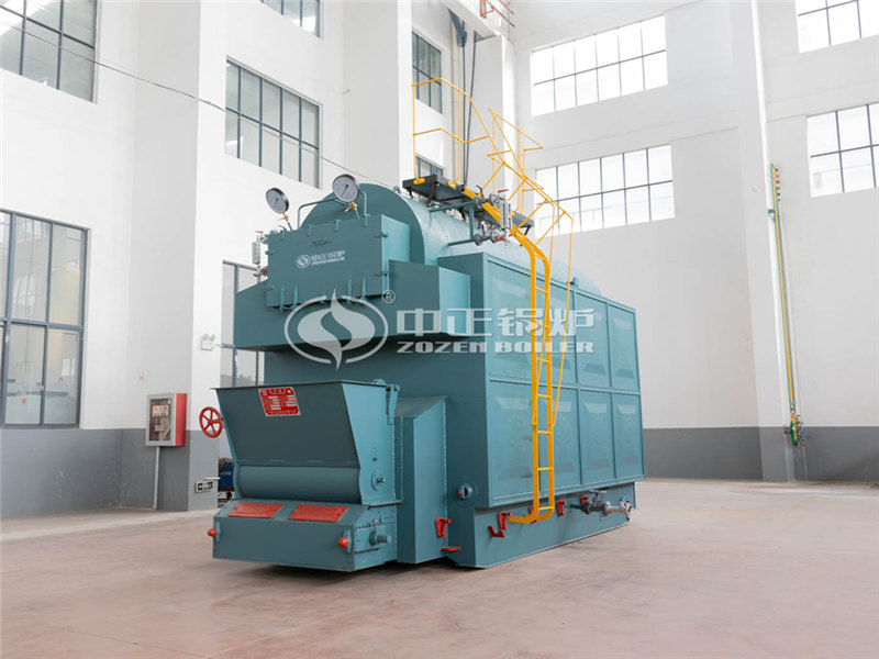 wns生物質(zhì)內(nèi)燃鍋爐廠家
