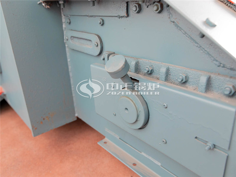 南京80吨上海燃煤锅炉改造,中正锅炉为大型企业设备升级提供优选方案