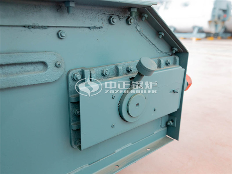 三明70吨燃煤锅炉节能技术