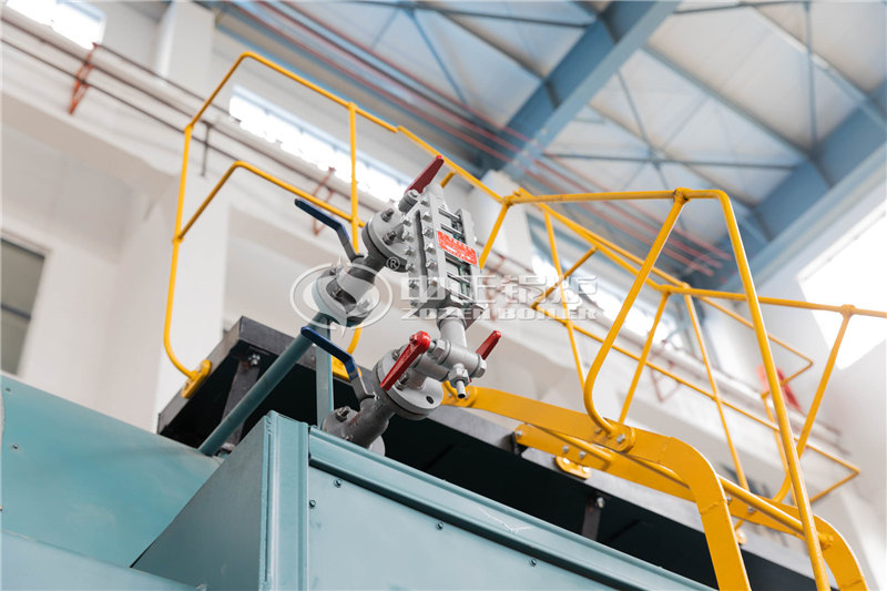 海城生物質智能鍋爐廠家直銷