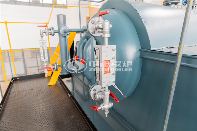 哈尔滨2吨燃油锅炉改造生物质锅炉哪个牌子好