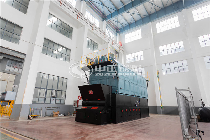 鍋爐廠家ZZ-65/3.82-AⅠ燃煤節能環保鍋爐