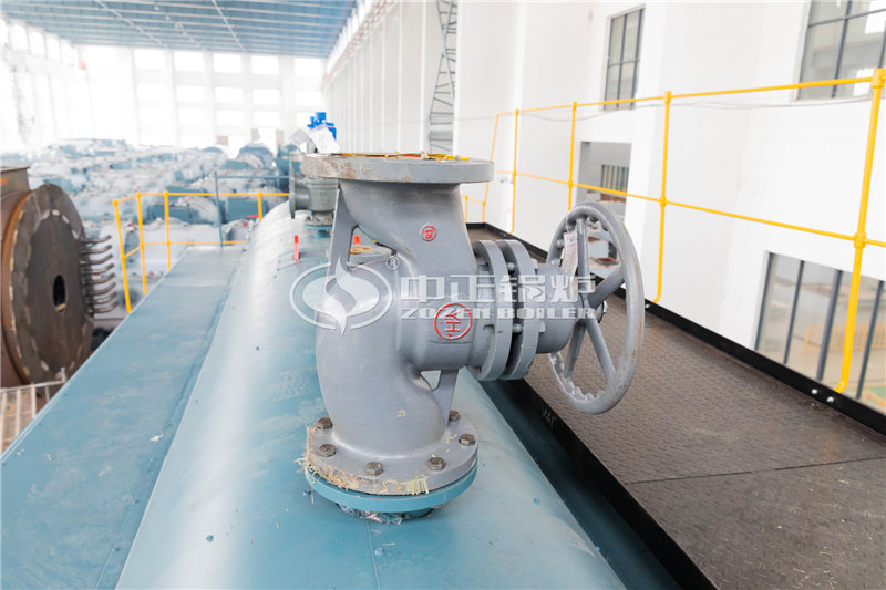 云南20吨环保燃煤锅炉,中正锅炉凭借技术和质量优势在2019年取得了丰硕的成果