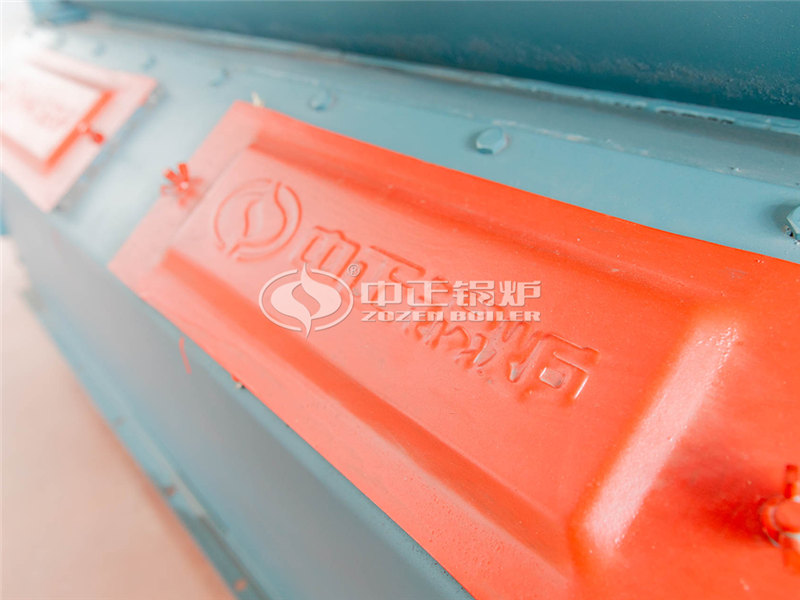 鄂州二十五吨燃煤锅炉节能技术