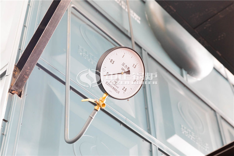 济南10T节能燃煤锅炉厂家 中正坚持自动化生产理念带动国内行业产能升级