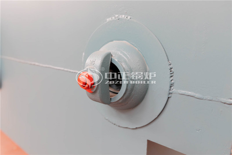 绵阳十五吨节能燃煤锅炉厂家,中正锅炉官方网站汇集锅炉基础知识