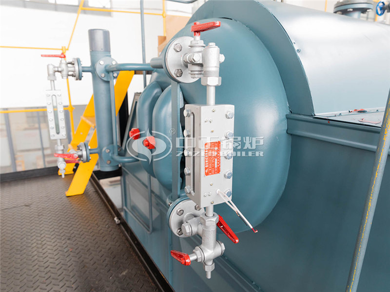 北京85t/h燃煤锅炉改造生物质锅炉型号