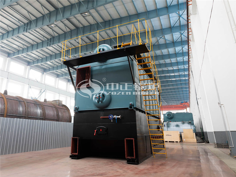 云浮十五吨燃煤锅炉价格 职位列表 中正锅炉采用流水线全自动旋压作业