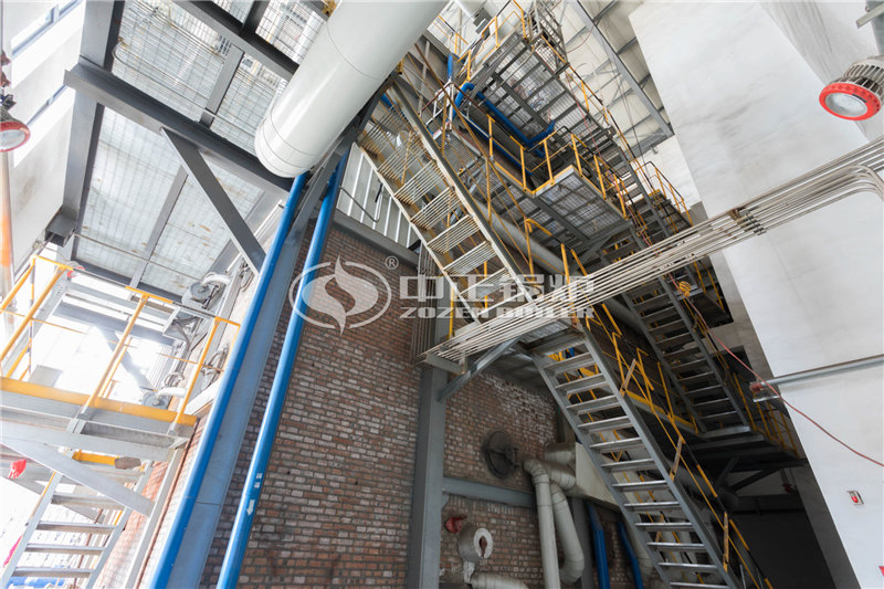 北京15t/h燃气锅炉改造生物质锅炉价格