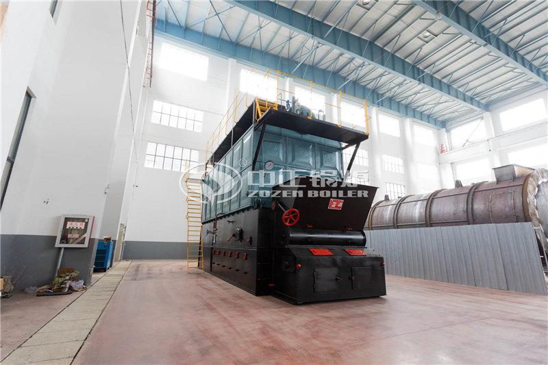 燃气锅炉燃气大厂售后好吗