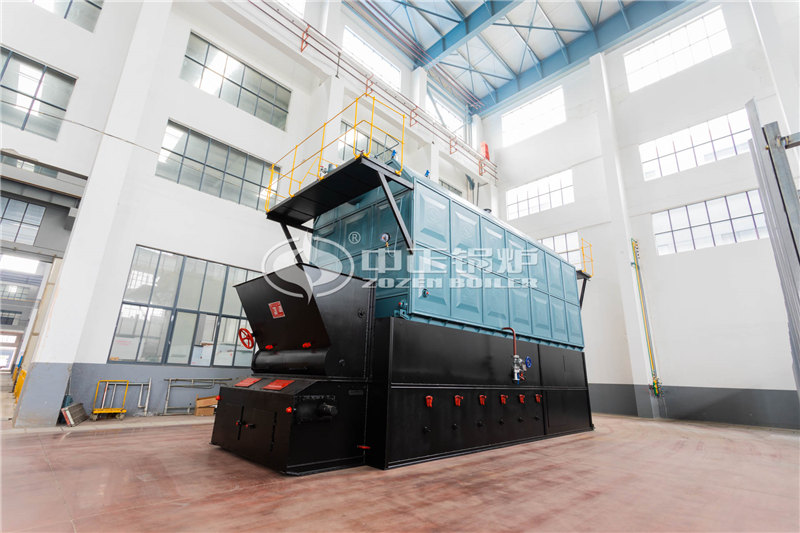临沧70吨燃煤锅炉节能技术