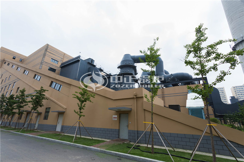 河南35吨燃油锅炉改造生物质锅炉节能吗