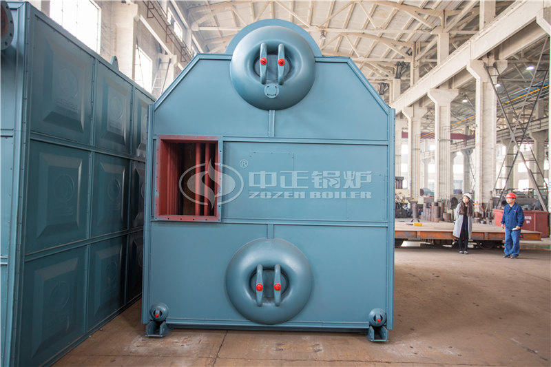 贵州<a href=https://www.zozen88.com/ target=_blank class=infotextkey>链条炉</a>锅炉燃油立式